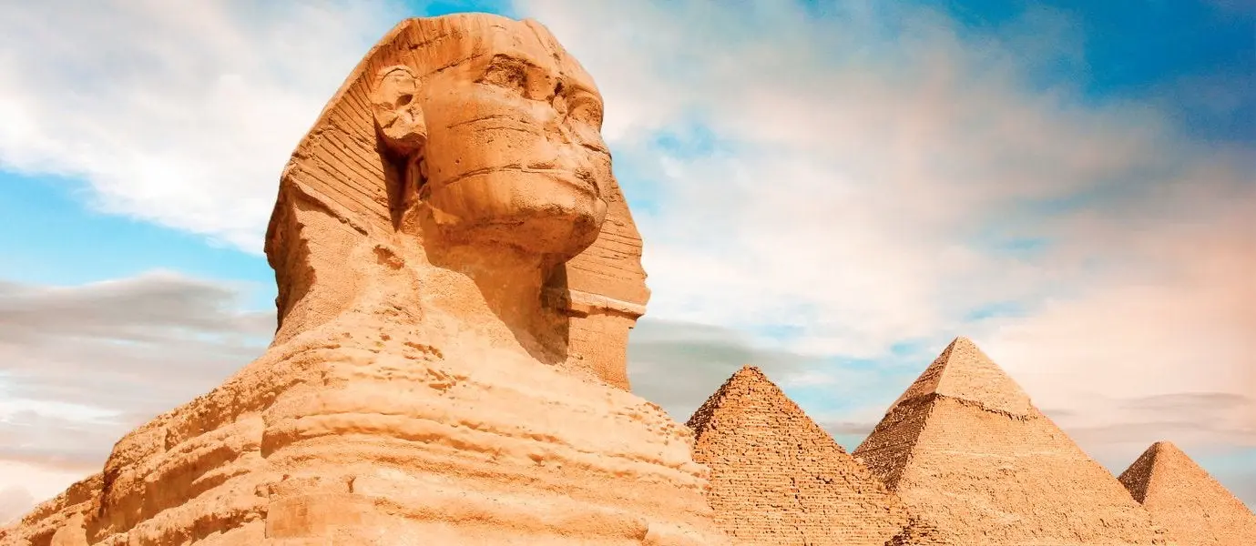 Egypt tour